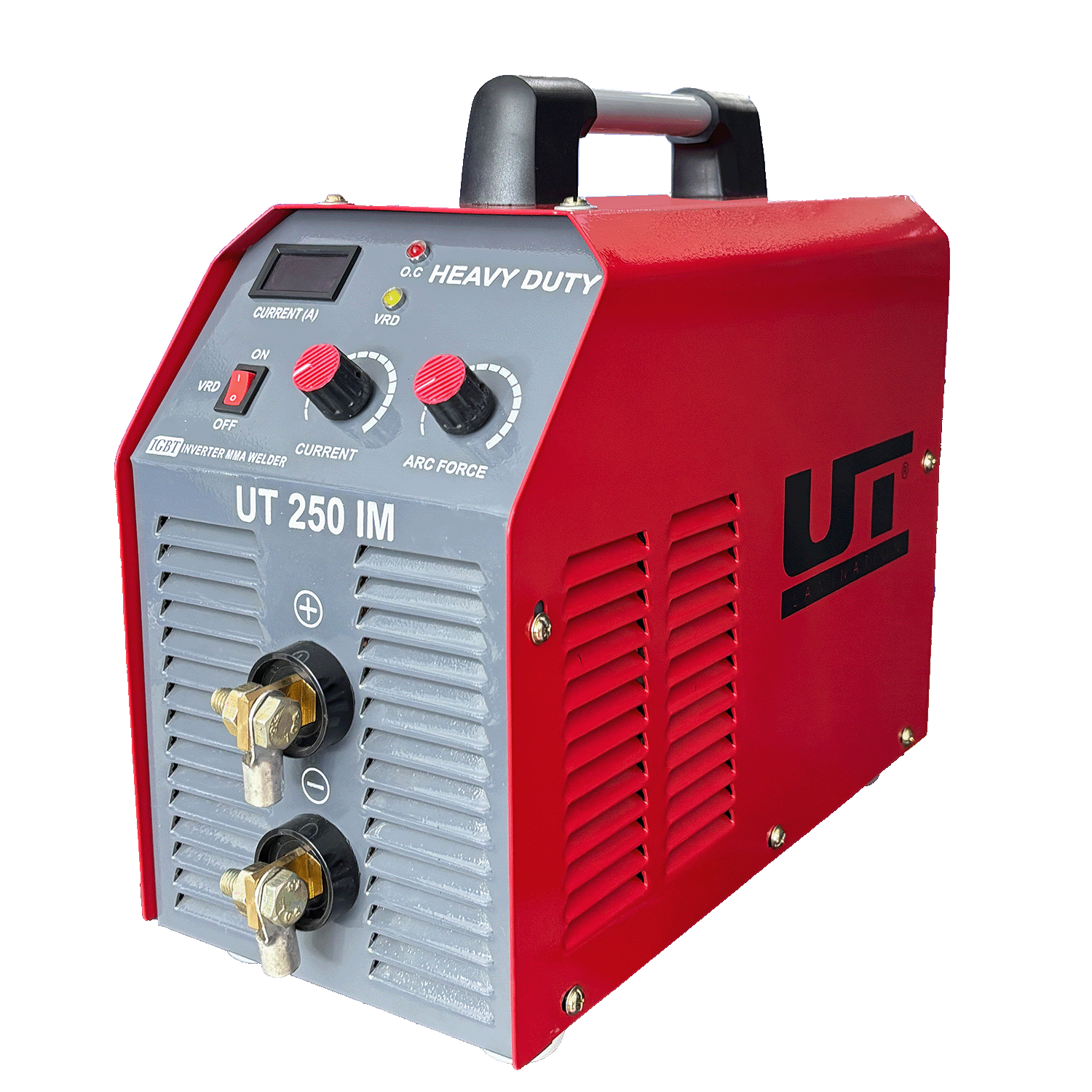 UT 250IM